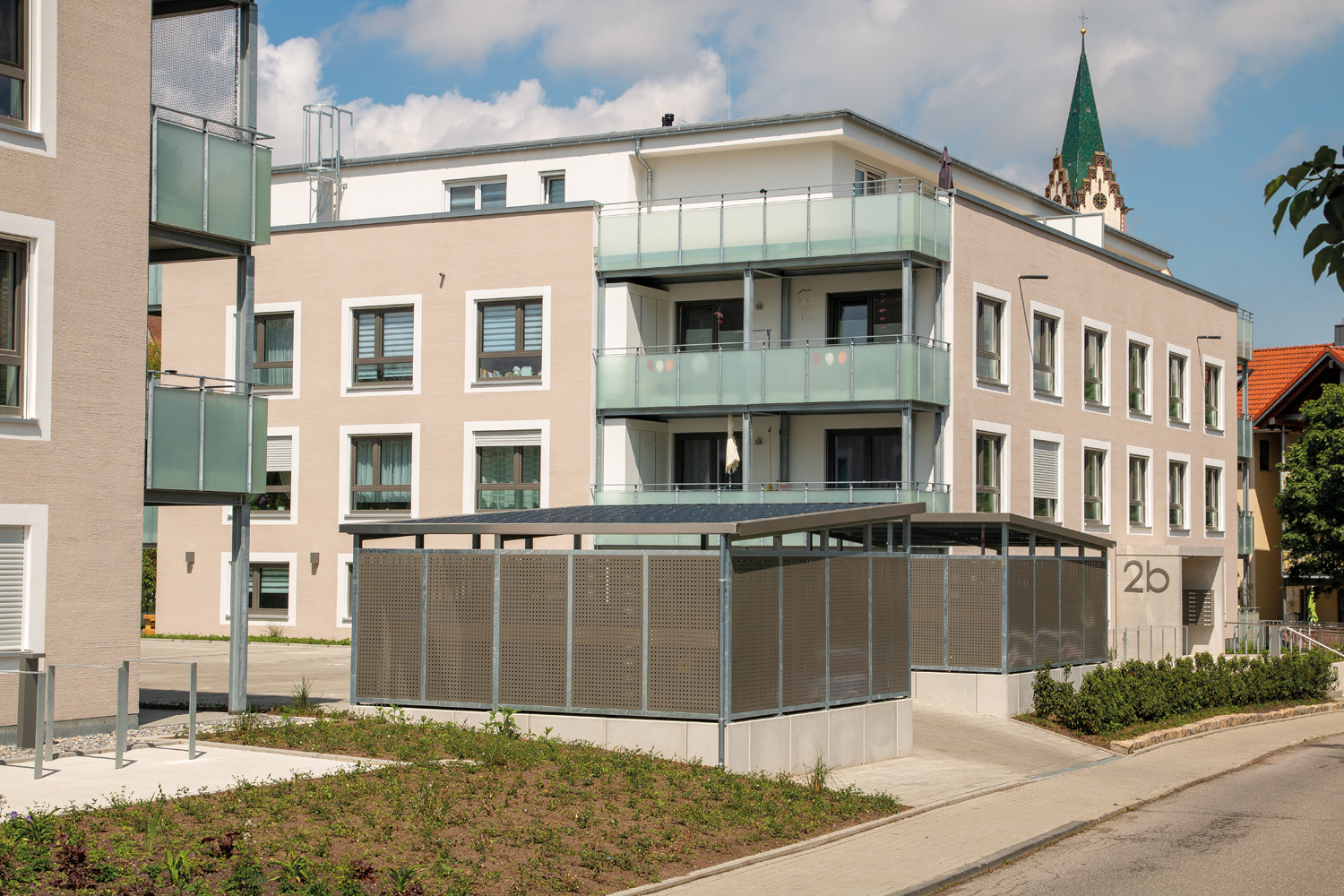 Businessfotografie Portrait – x-mind Bodenseeregion