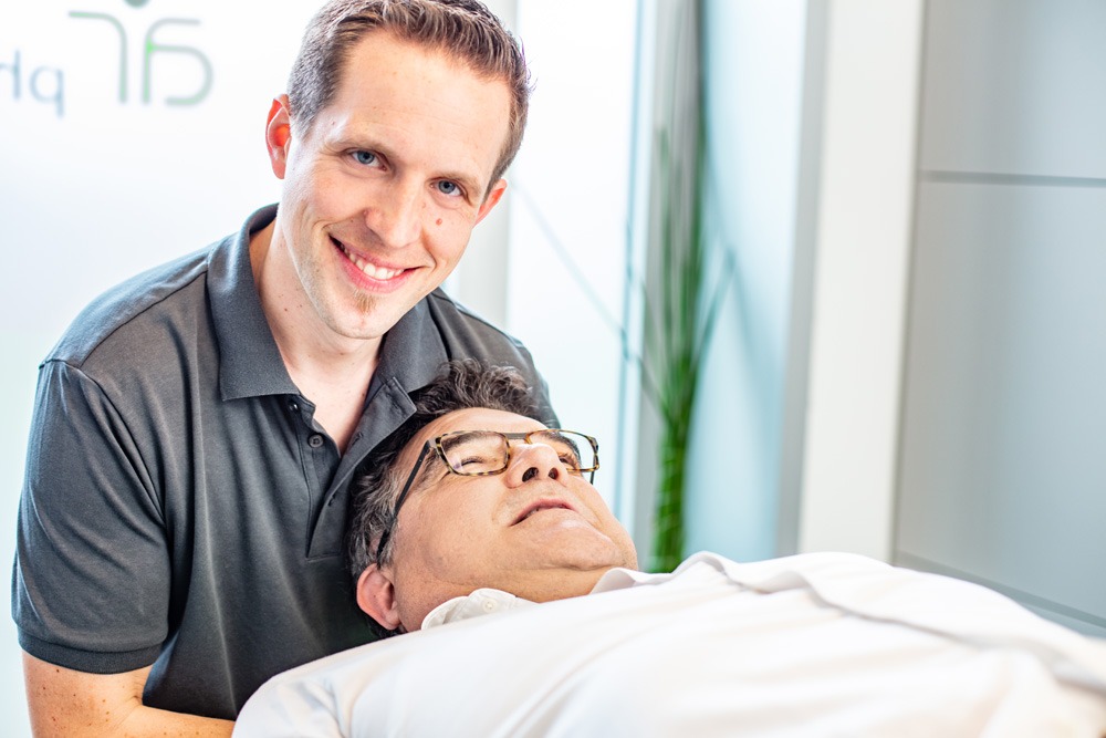 Lifestyle Fotografie – x-mind Werbeagentur Bodenseeregion