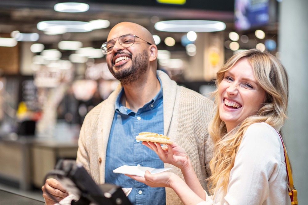 Portrait Businessfotografie – x-mind Werbeagentur Bodenseeregion