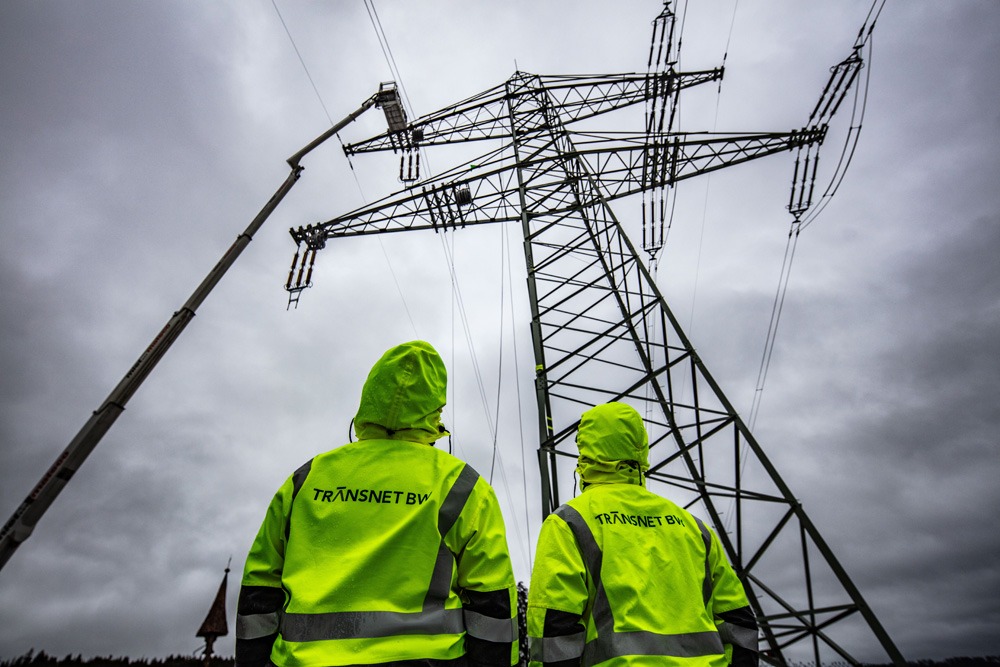 Businessfotografie – Mitarbeiterportrait x-mind Bodenseeregion