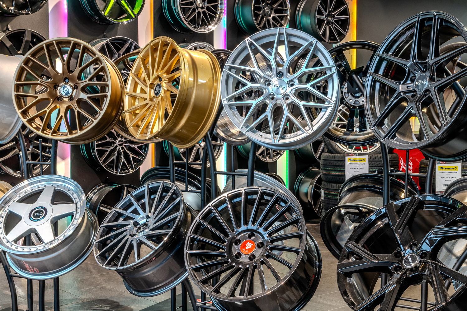 Immobilien Fotografie – x-mind Werbeagentur Bodenseeregion