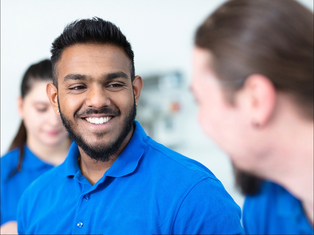 Immobilienfotografie – x-mind Werbeagentur Bodenseeregion